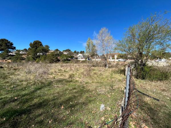 Terreno en Urbanizacion Monserrat Parc zona A, 11