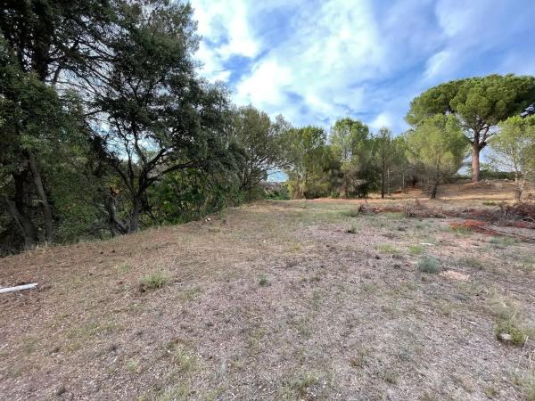 Terreno en calle el Baix Llobregat