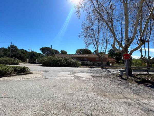 Terreno en Urbanizacion Monserrat Parc zona A, 11