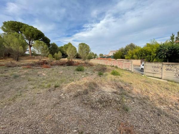 Terreno en calle el Baix Llobregat