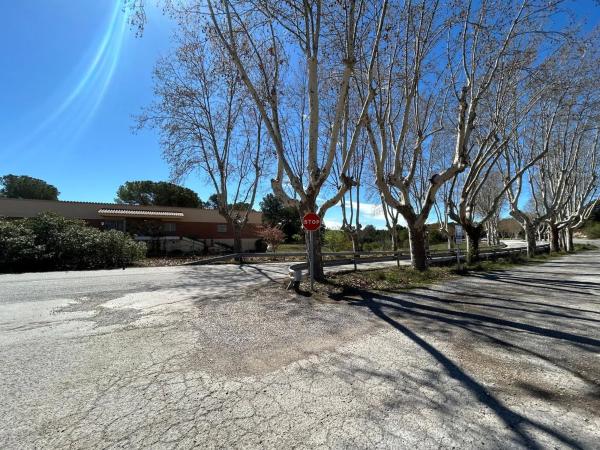 Terreno en Urbanizacion Monserrat Parc zona A, 11