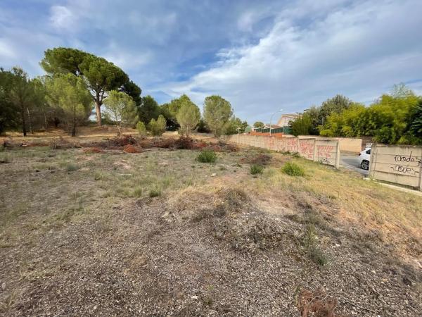 Terreno en calle el Baix Llobregat