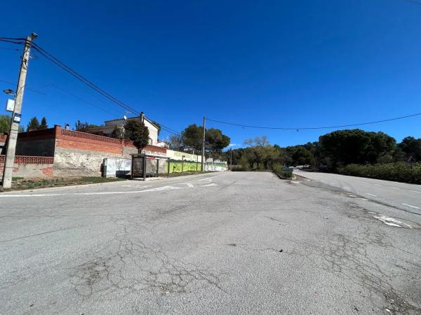 Terreno en Urbanizacion Monserrat Parc zona A, 11
