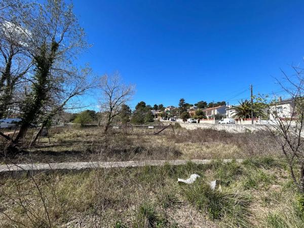 Terreno en Urbanizacion Monserrat Parc zona A, 11