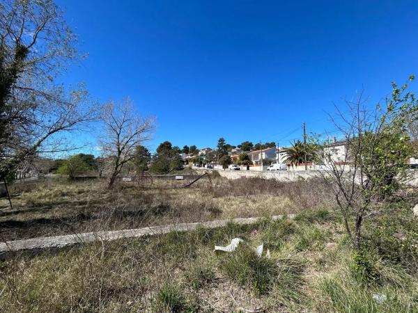 Terreno en Urbanizacion Monserrat Parc zona A, 11
