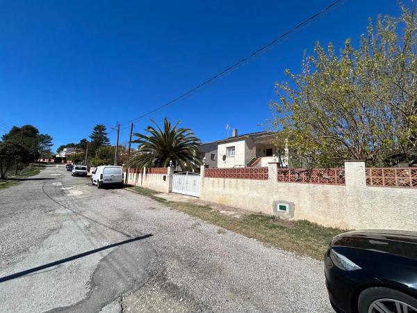 Terreno en Urbanizacion Monserrat Parc zona A, 11