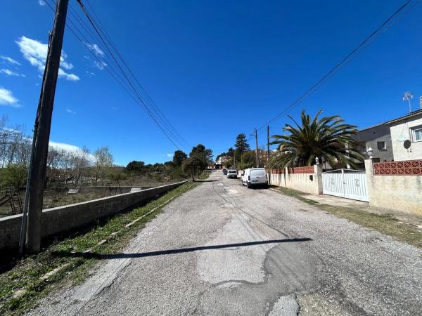 Terreno en Urbanizacion Monserrat Parc zona A, 11