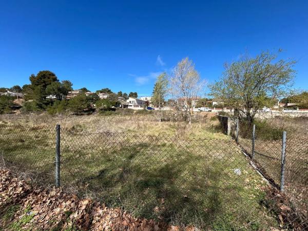 Terreno en Urbanizacion Monserrat Parc zona A, 11