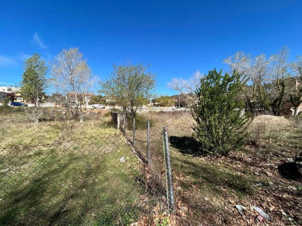 Terreno en Urbanizacion Monserrat Parc zona A, 11