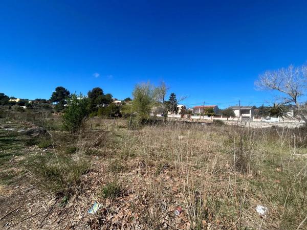 Terreno en Urbanizacion Monserrat Parc zona A, 11