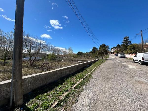 Terreno en Urbanizacion Monserrat Parc zona A, 11