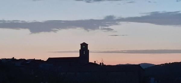 Terreno en calle Pujada de la Serra, 17