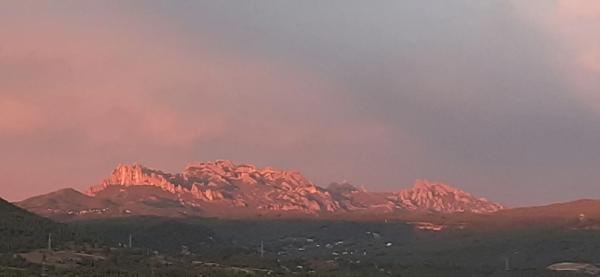 Terreno en calle Pujada de la Serra, 17