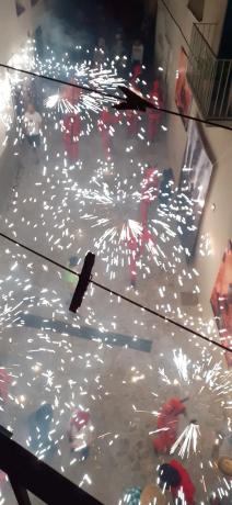 Terreno en calle Pujada de la Serra, 17