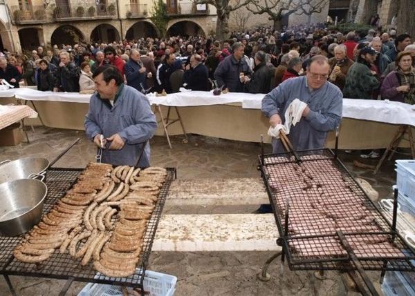 Terreno en calle Pujada de la Serra, 17