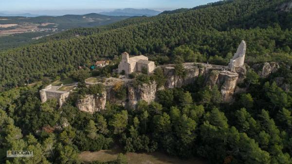 Terreno en calle Pujada de la Serra, 17