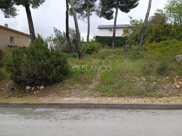 Terreno en La Torre de Claramunt