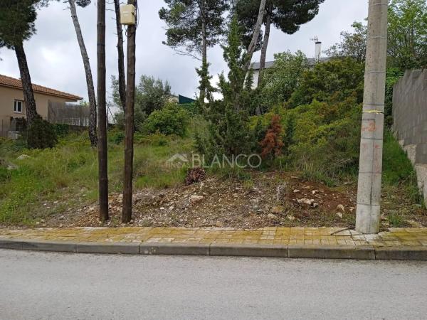 Terreno en La Torre de Claramunt