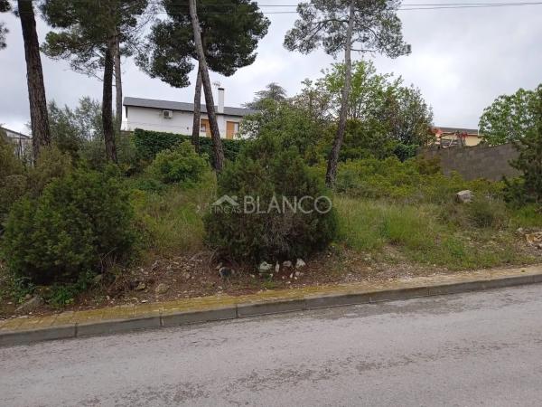 Terreno en La Torre de Claramunt