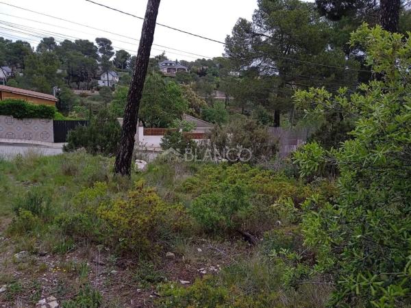 Terreno en La Torre de Claramunt