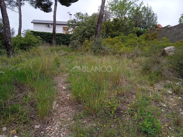 Terreno en La Torre de Claramunt