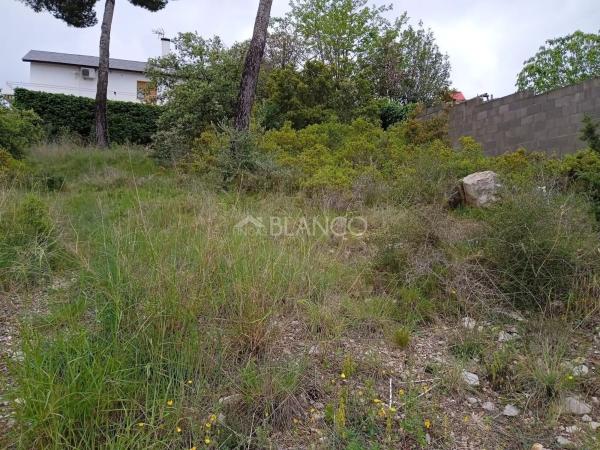 Terreno en La Torre de Claramunt