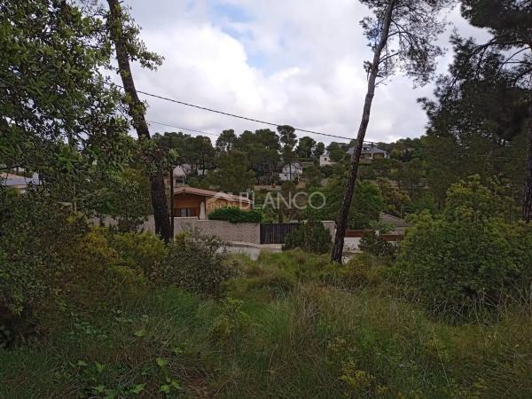 Terreno en La Torre de Claramunt