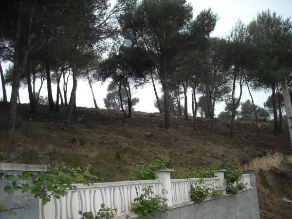 Terreno en Piera