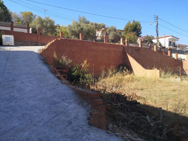 Terreno en calle Remeis, 22