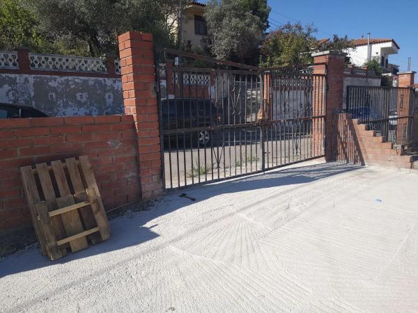 Terreno en calle Remeis, 22