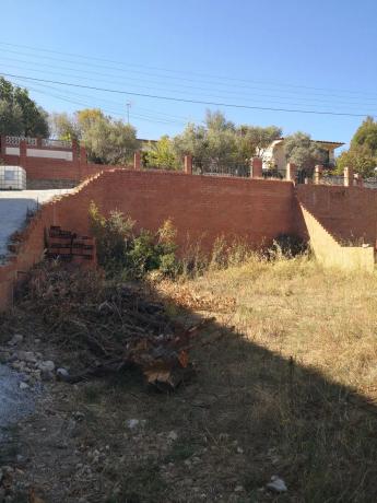 Terreno en calle Remeis, 22