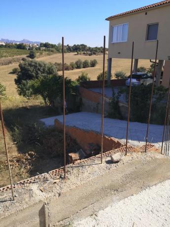 Terreno en calle Remeis, 22