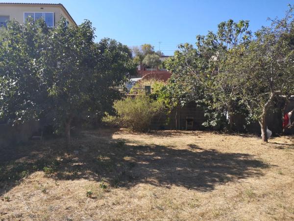 Terreno en calle Remeis, 22