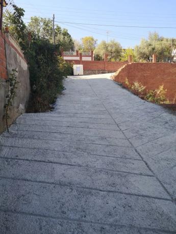 Terreno en calle Remeis, 22