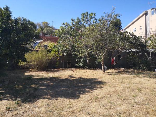 Terreno en calle Remeis, 22