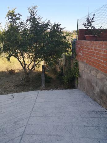 Terreno en calle Remeis, 22