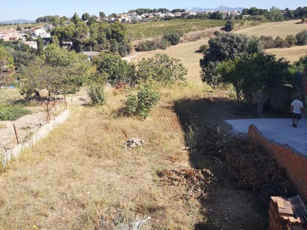 Terreno en calle Remeis, 22