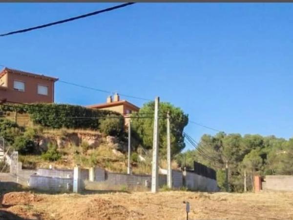 Terreno en El Bruc