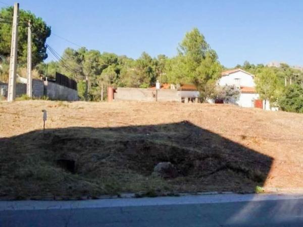 Terreno en El Bruc
