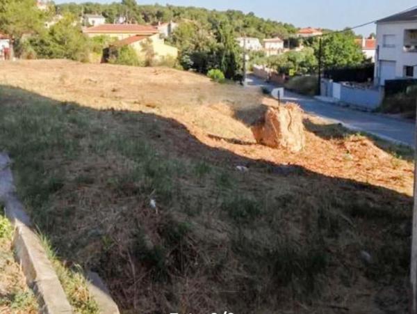 Terreno en El Bruc