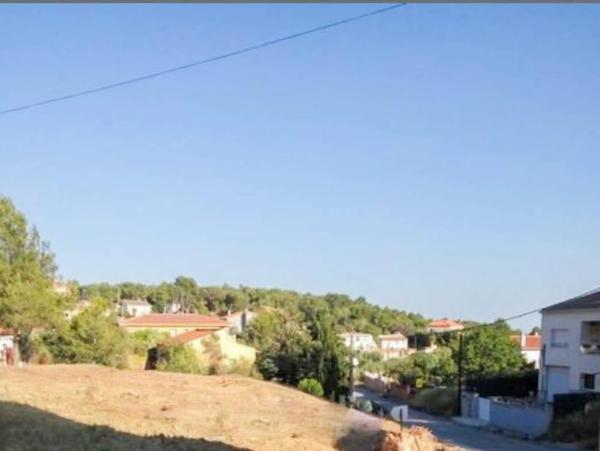 Terreno en El Bruc