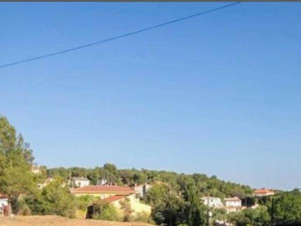 Terreno en El Bruc