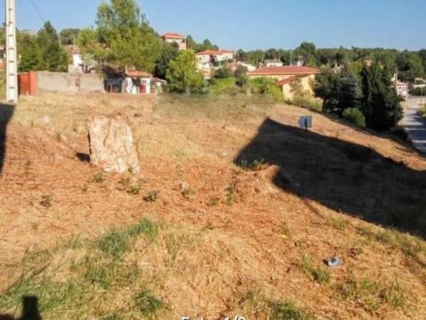 Terreno en El Bruc