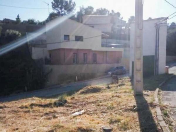 Terreno en El Bruc