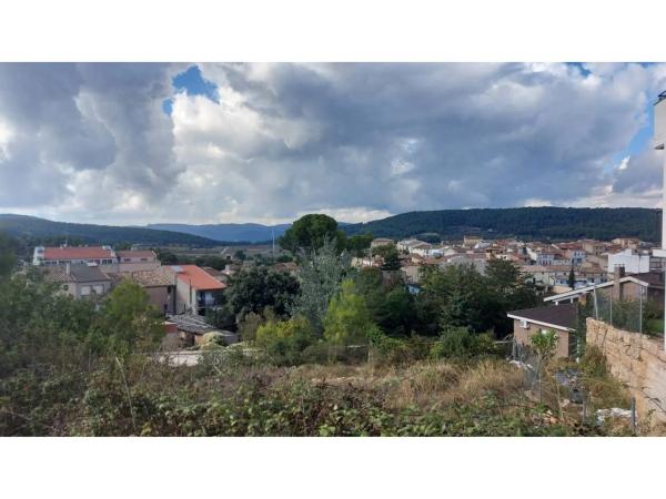 Terreno en Passatge de Pujol