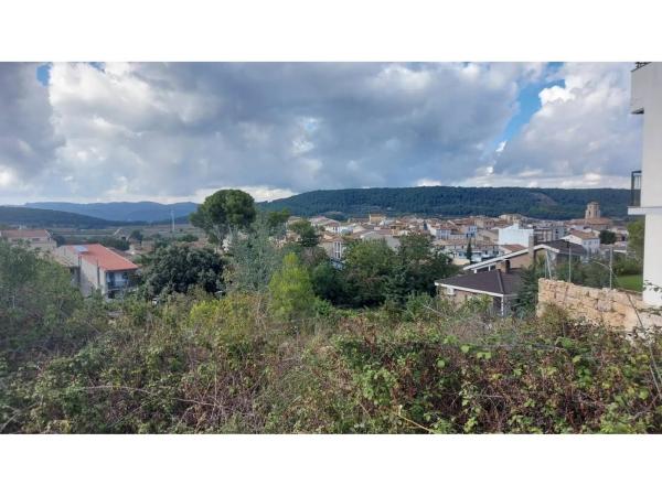 Terreno en Passatge de Pujol