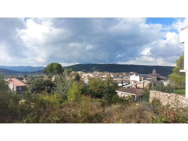 Terreno en Passatge de Pujol