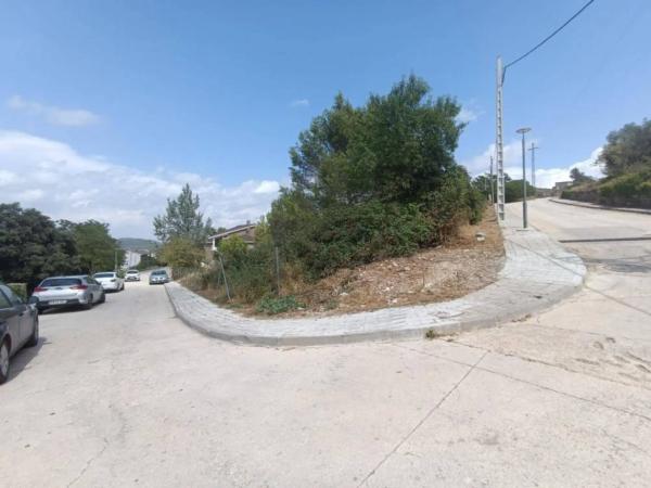 Terreno en Passatge de Pujol