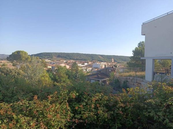 Terreno en La Llacuna