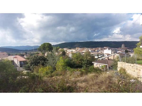 Terreno en Passatge de Pujol